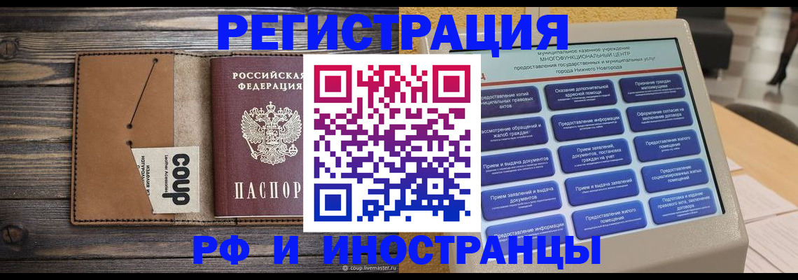 временная регистрация адрес в Щёкино